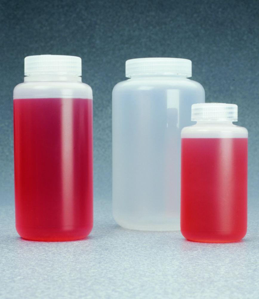Thermo Scientific Centrifuge Bottles Nalgene 250 mL PP Copolymer with Screw Cap PP