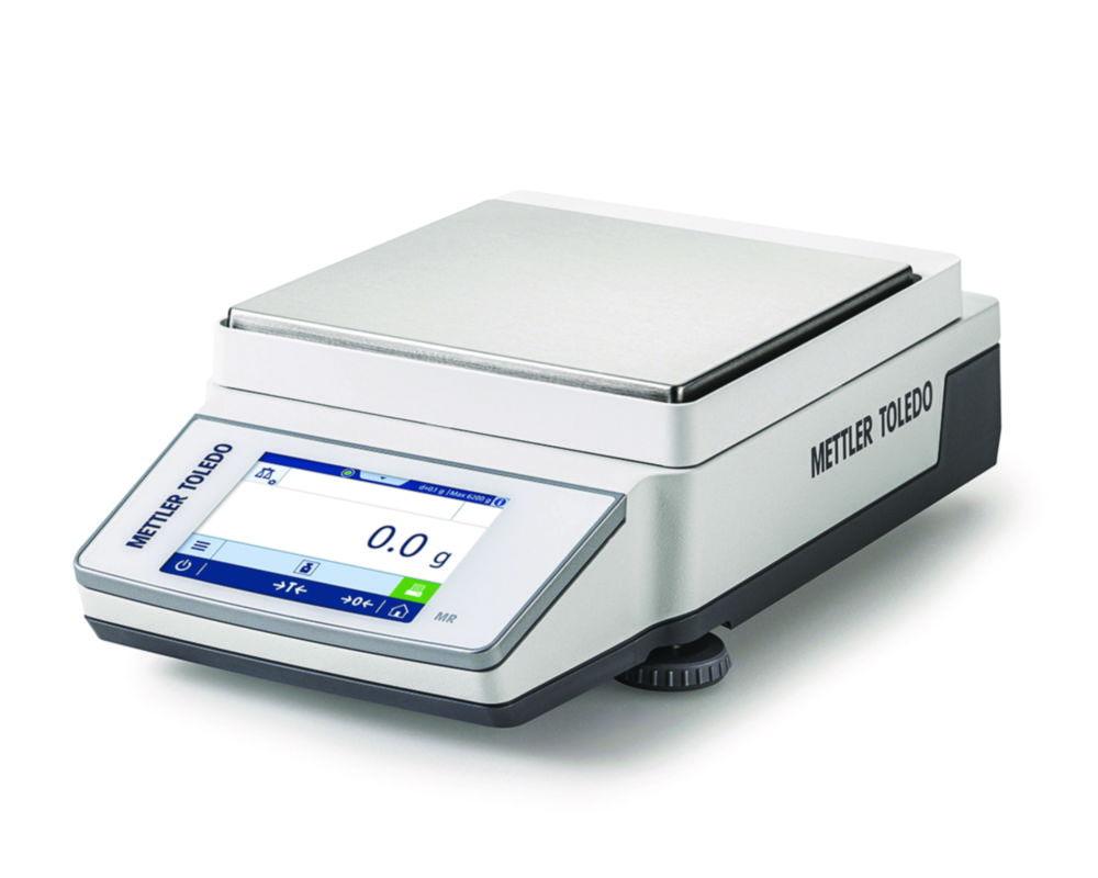 Mettler Toledo MR6001 Calibratable Analytical Balance