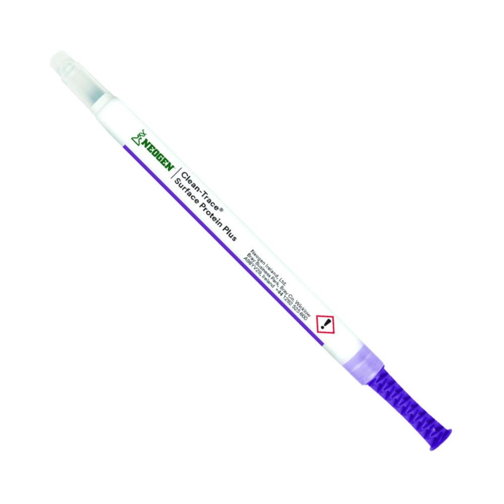 Neogen Clean-Trace Surface Protein Plus Test Swab Pack of 100