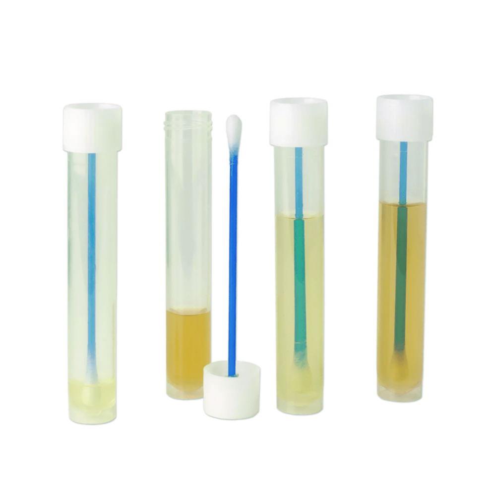 Neogen Swab Sampler 1 mL with Letheen Broth Pack of 100