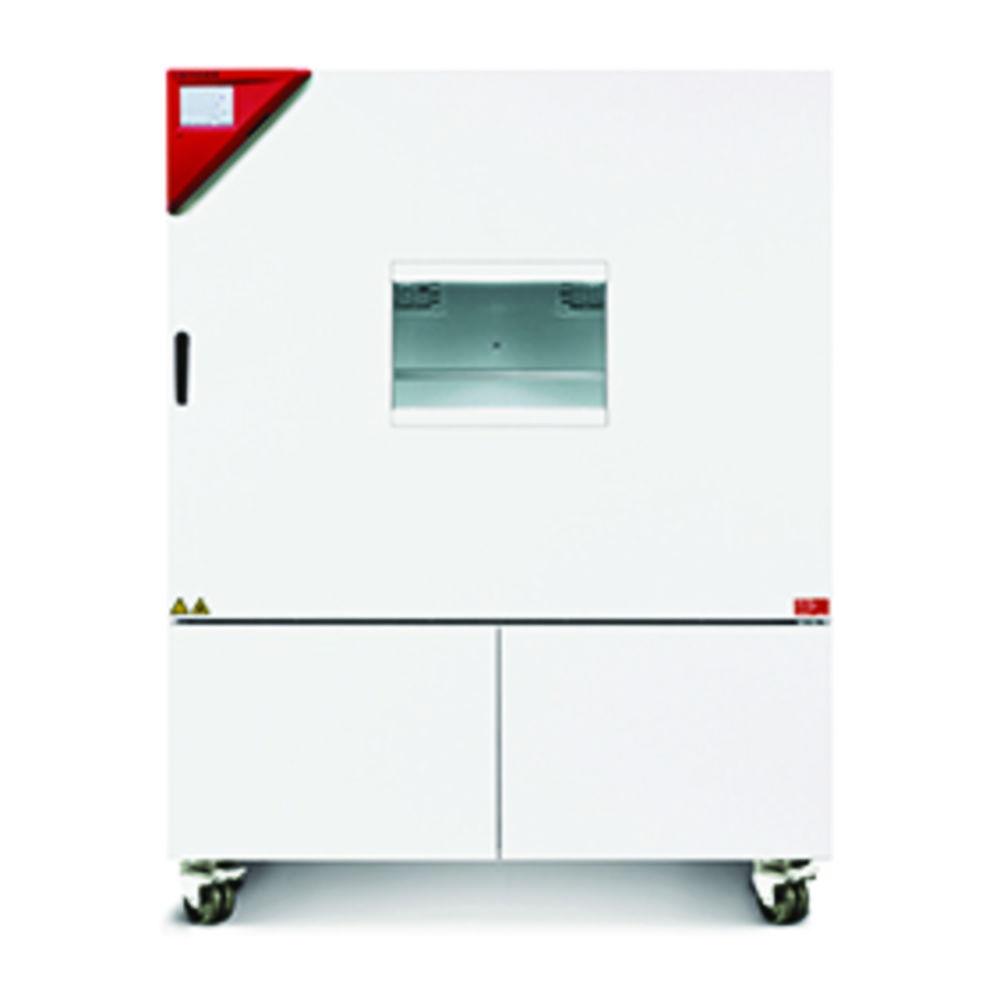 BINDER Dynamic Climate Chamber MK720 400V