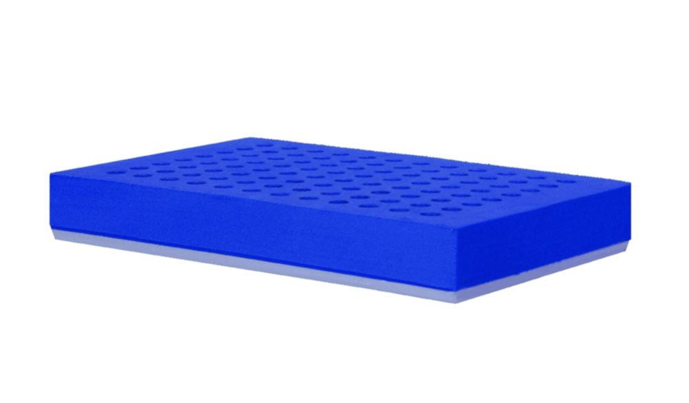 Grant Instruments Microtube Insert for 96 x 0.2 mL Tubes, Strips, or 96-Well PCR Plates for MPS-1