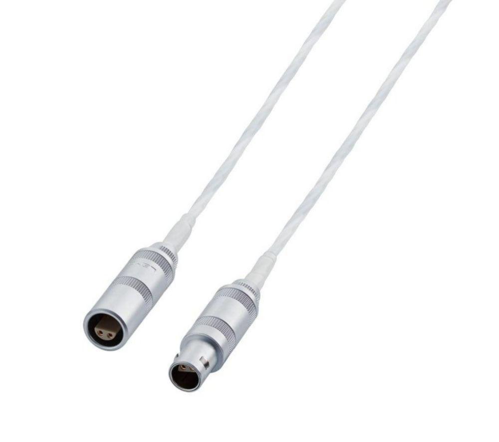 IKA Extension Cable PT 100 with Lemo Connector 3 m