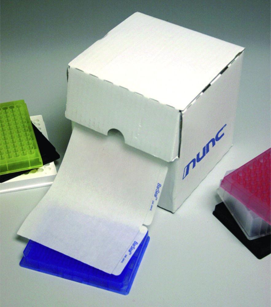 Thermo Nunc Sealing Tape ADV Polyolefin (Pack of 100)