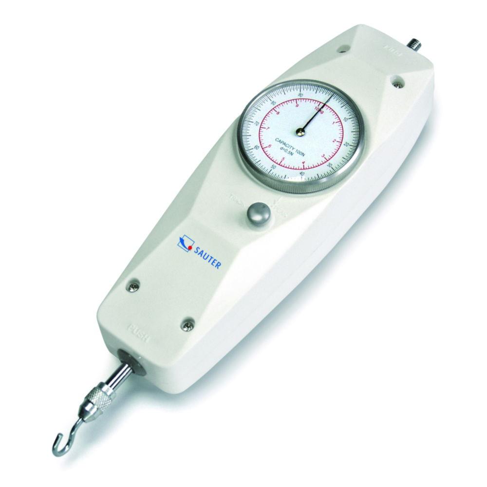 Kern Mechanical Force Gauge Max 500 N d=2.5 N