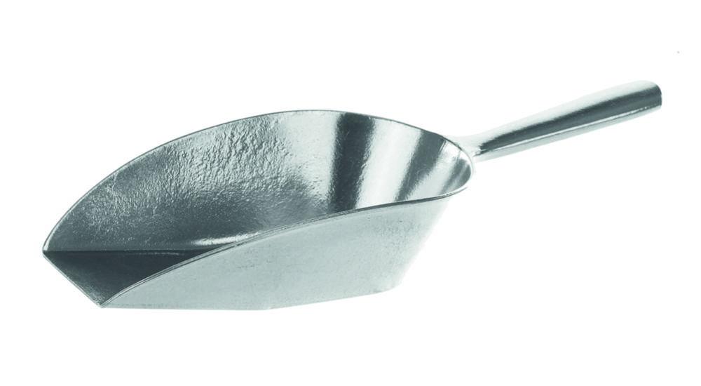 BOCHEM Scoop 2500ml Aluminum

