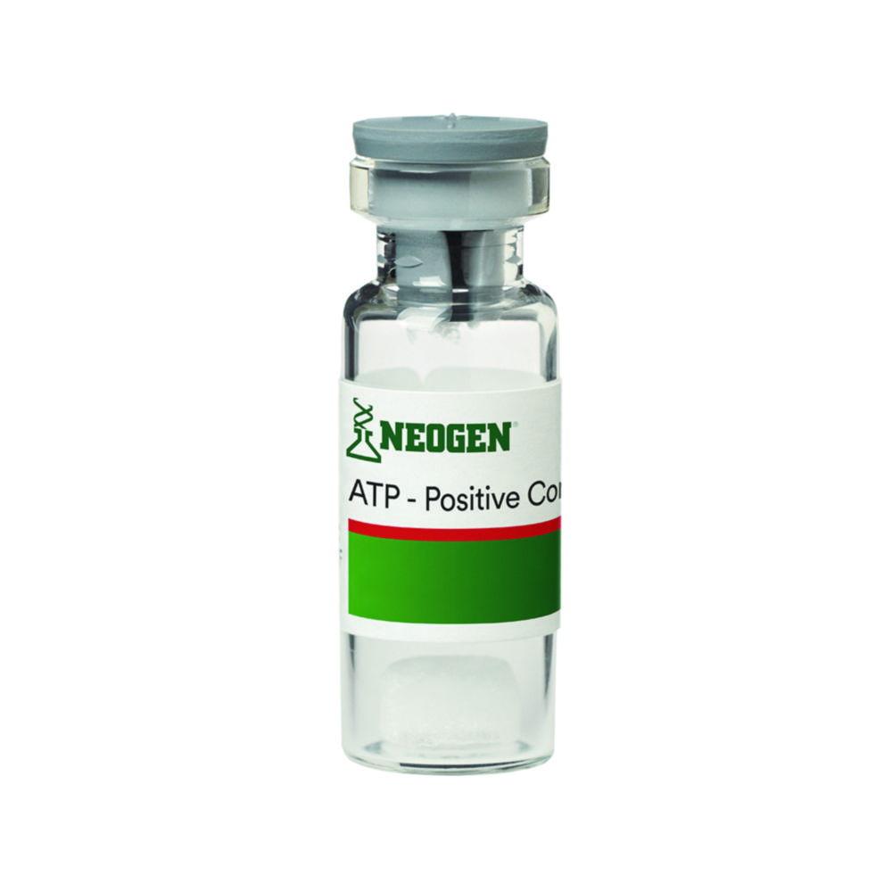 Neogen Clean Trace Water Positive Control Pack of 10

