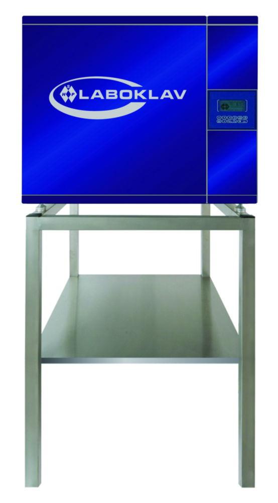 SHP LABOKLAV 80-B Basic Unit 80 Liter Usable Volume, Bench Top Unit