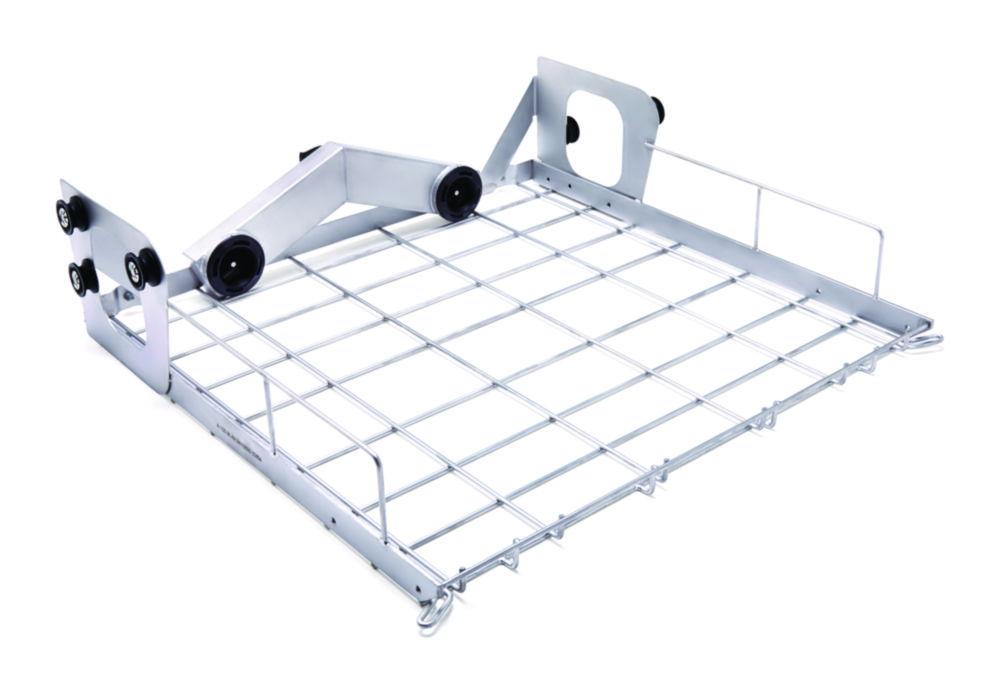 Miele Upper BasketModule A 100 for Max 2 Injector Module or Inserts (141x528x525mm)

