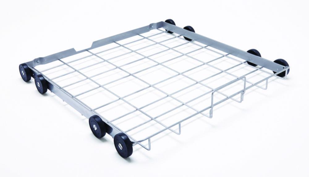 Miele Lower Basket/Module A 151 for DIN Sieve Dish or Inserts 88 x 529 x 522 mm

