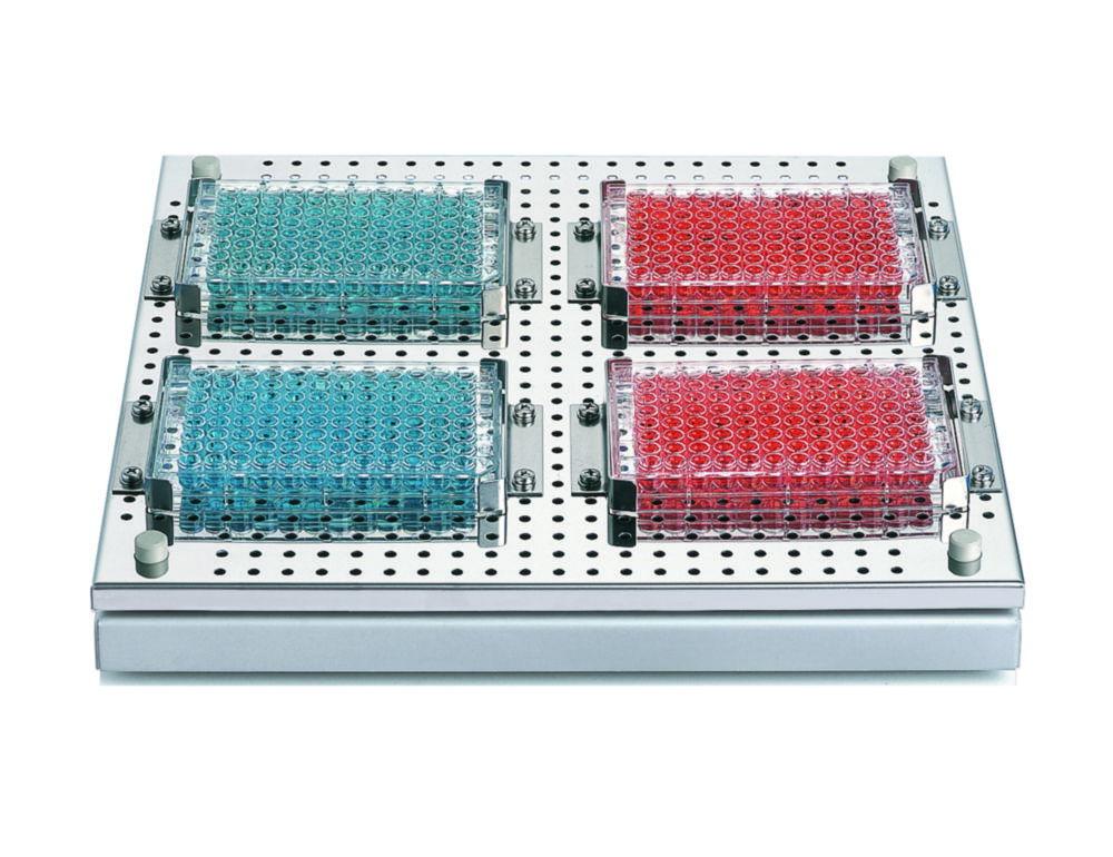 Lauda Holder for Test Plates