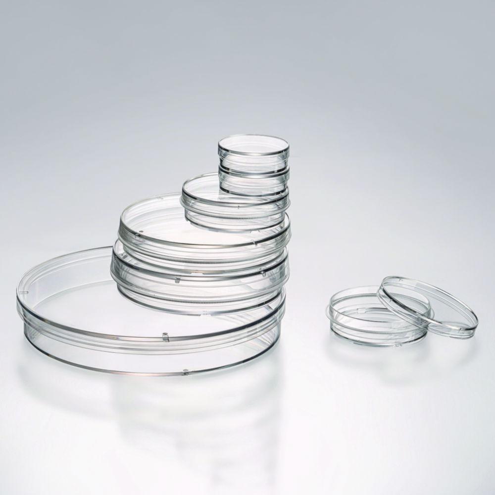 Jet Bio Filtration Tissue Culture Dishes 18cm, 14.1cm General Type for Proliferation Pack of 300