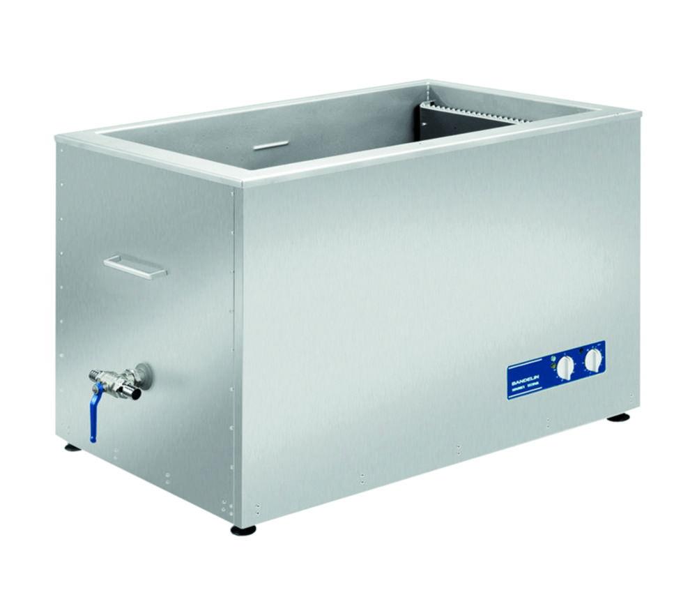 Bandelin Ultrasonic Bath RM180UH Cap. 200 Ltrs, With Heating

