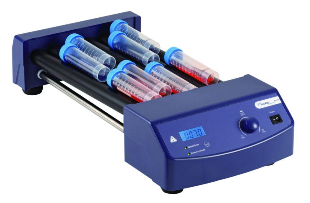 Phoenix Roller Mixer RS-TR 10 100-240 V / 50-60 Hz
