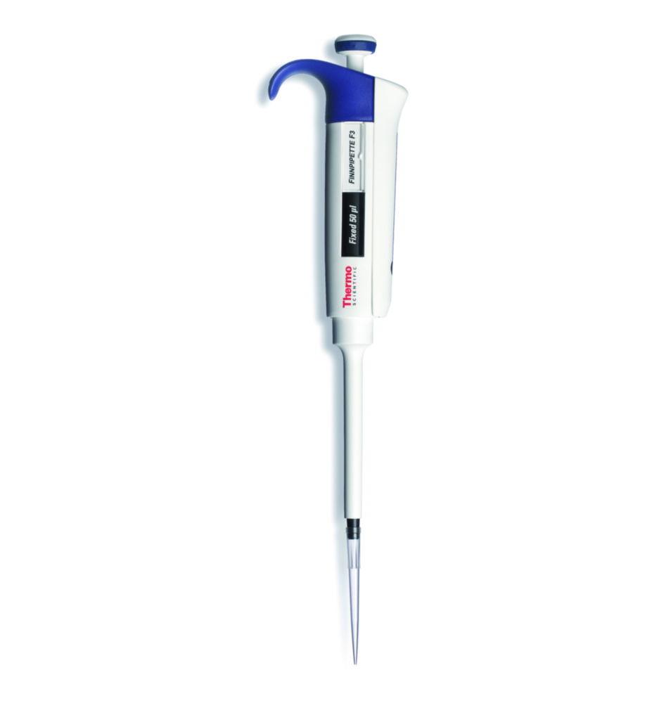 Thermo Finnpipette F3 1-Channel Fixed Volume 200 µL

