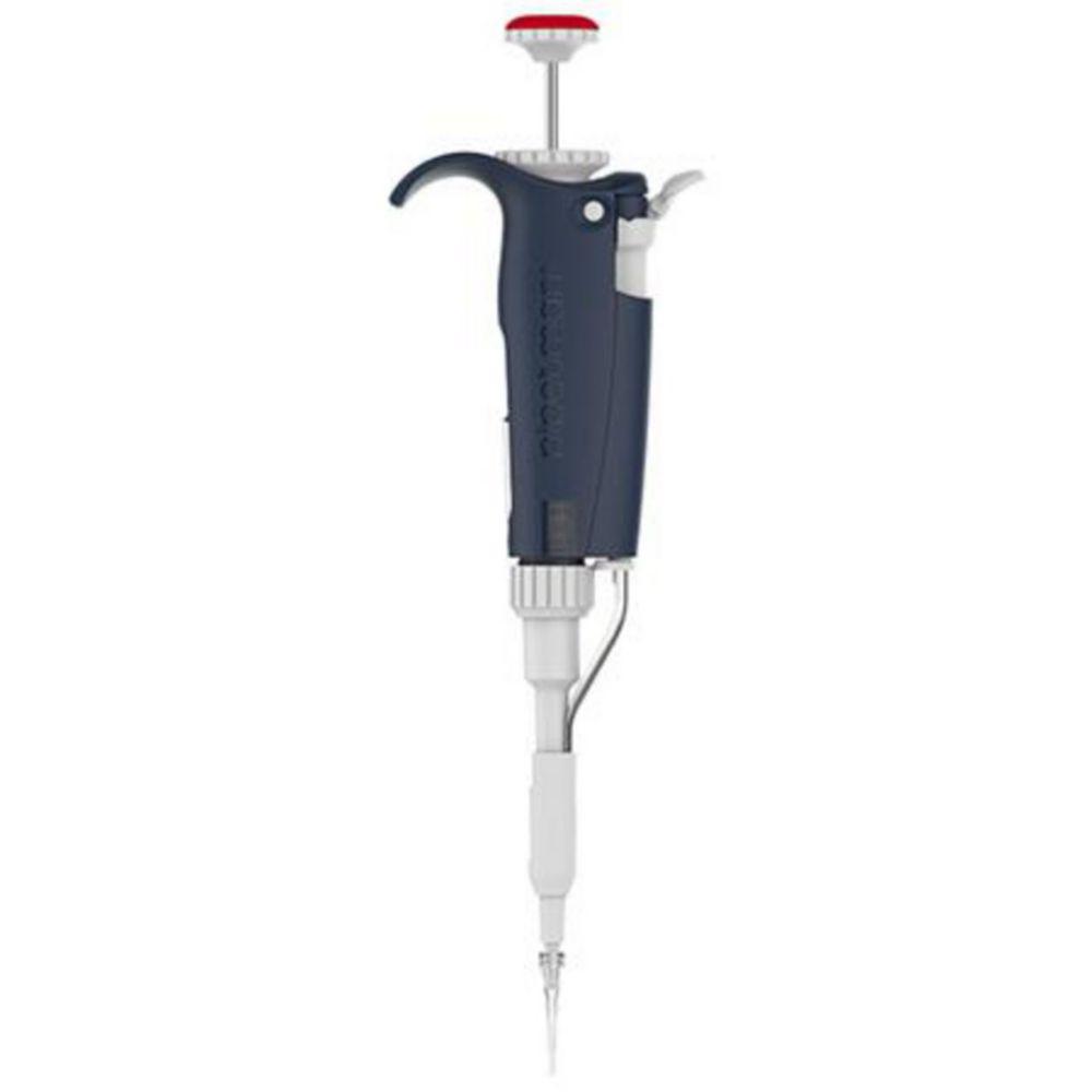 GILSON Pipetman P10L 1 - 10 µl Stainless Steel Ejector