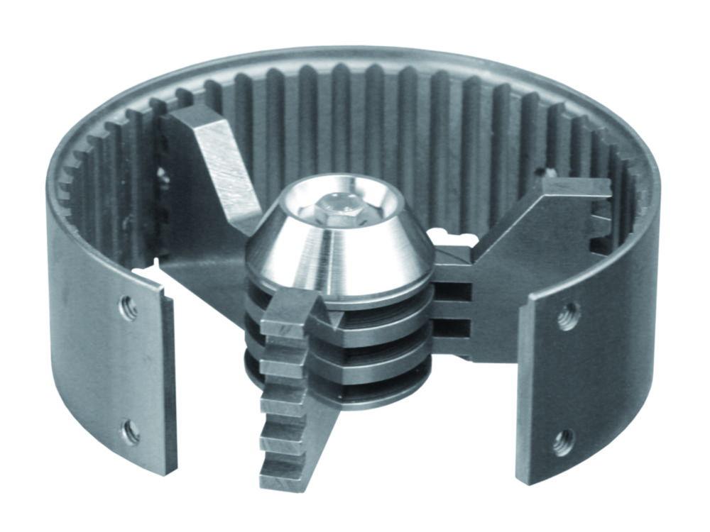 KINEMATICA Mill Scale Attachment for PX-MFC 90 D

