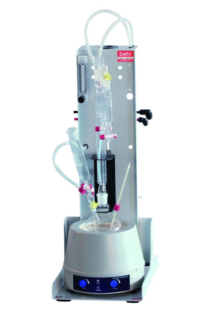 Behr Compact System SO 2-6 for Sulphur Dioxide Determination