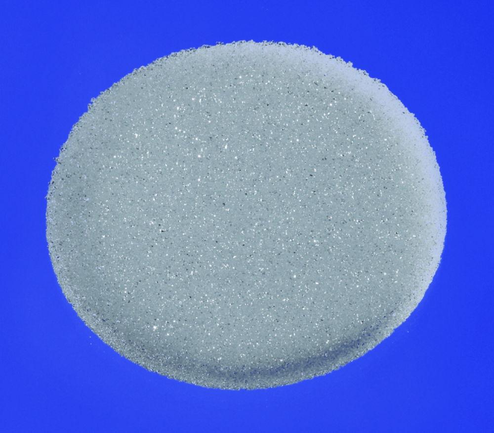ROBU Filter Disc 30 mm Porosity 3 Thickness approx. 3.5 mm

