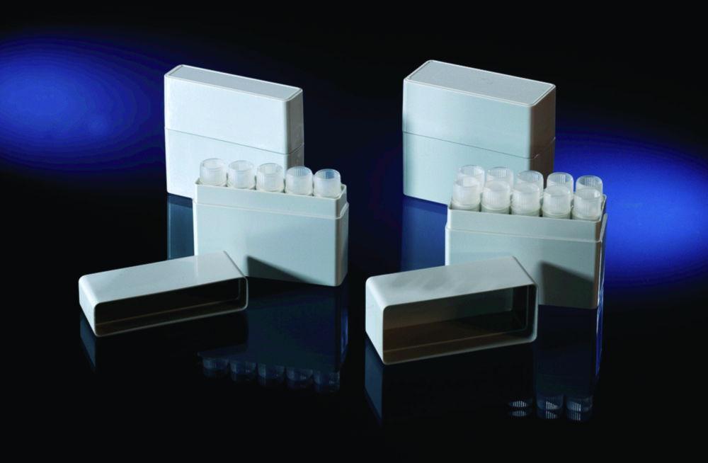 Thermo Nunc Ampoule Boxes for 5 mL Vials (Pack of 350)