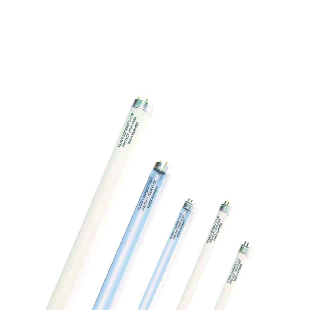 Vilber 15 Watt Tube 365 nm for UV Transilluminators, Long-Wave, Black Light

