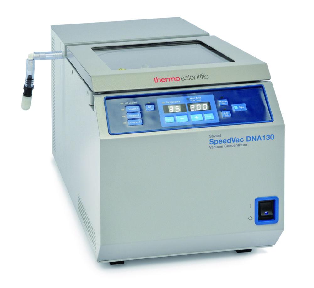 Thermo Kendro Powerful DNA SpeedVac System with Timer