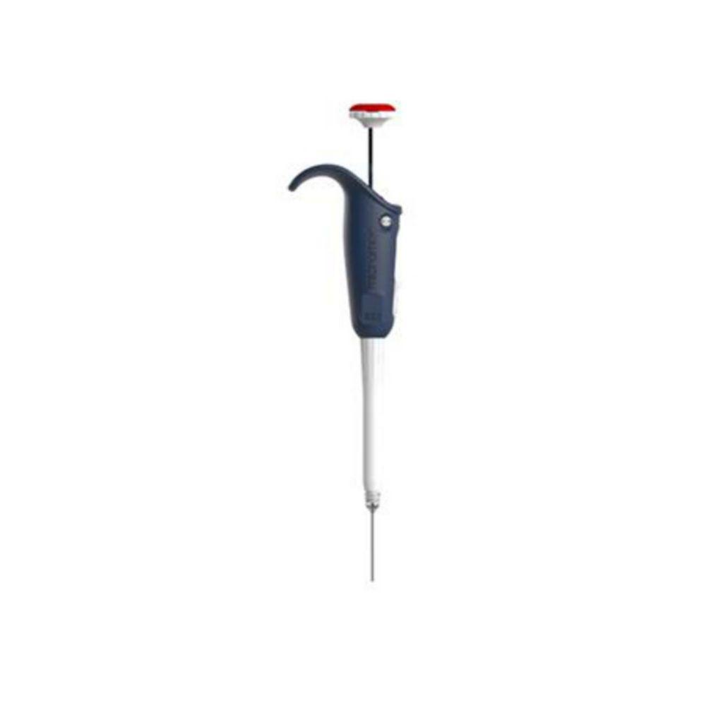 GILSON Pipette Microman M10E 1–10 µL, for Microbiology