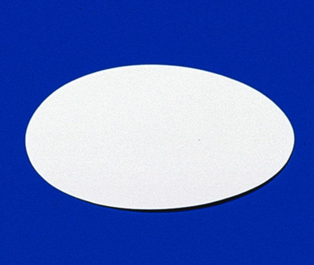 Sartorius Glass Fibre Prefilter 42mm Binder-Free PU=500