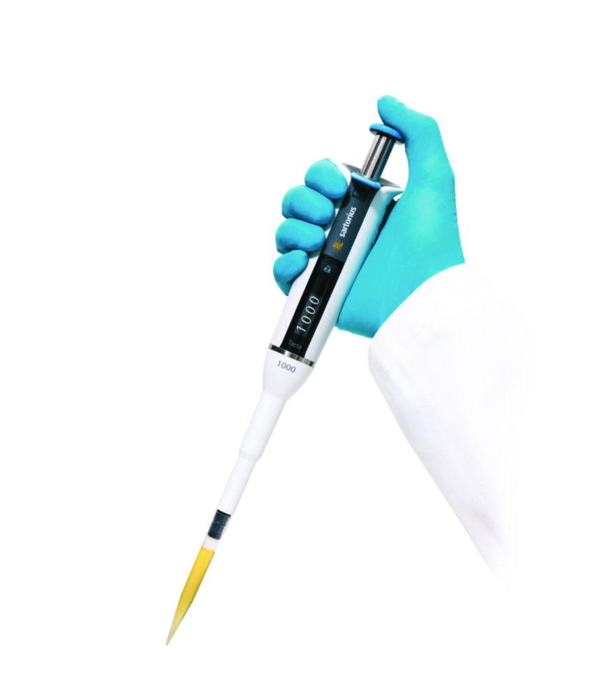 Sartorius Tacta Mechanical Pipette, 100-1000µl, Variable, 1-Channel