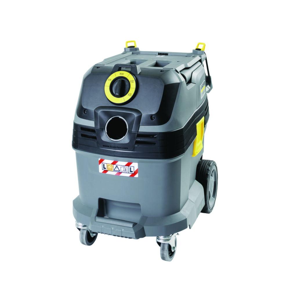 NEXOPART High Performance Industrial Vacuum Cleaner Type L 120V