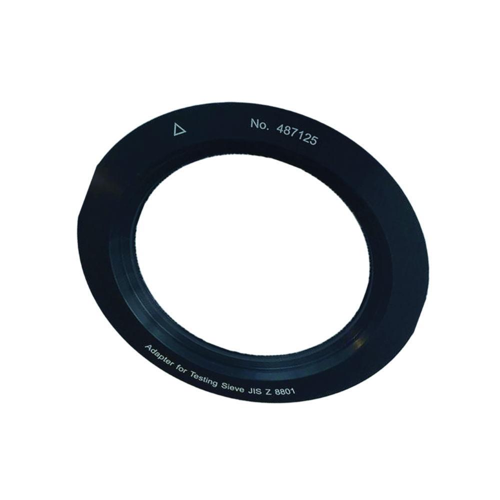 NEXOPART Adapter for Test Sieves 200mm Japan Industrial Standard JIS