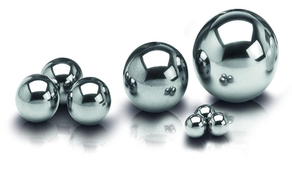 Retsch 20 mm Chrome Steel Grinding Balls