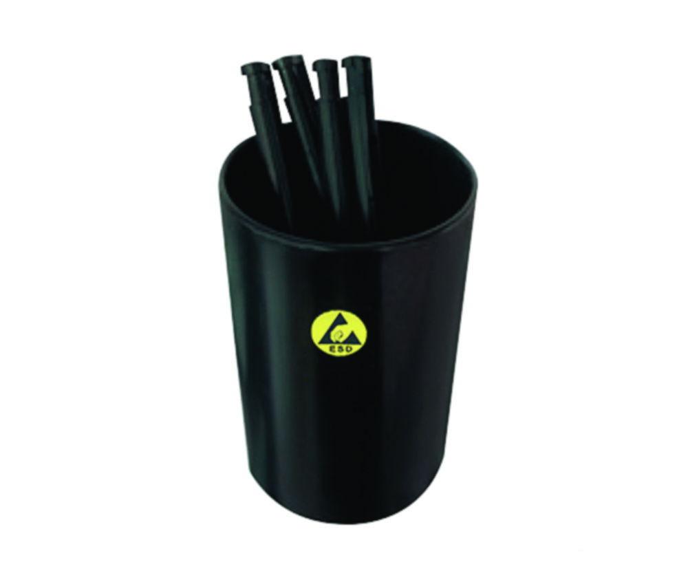 As One Antistatic Pen Stand

