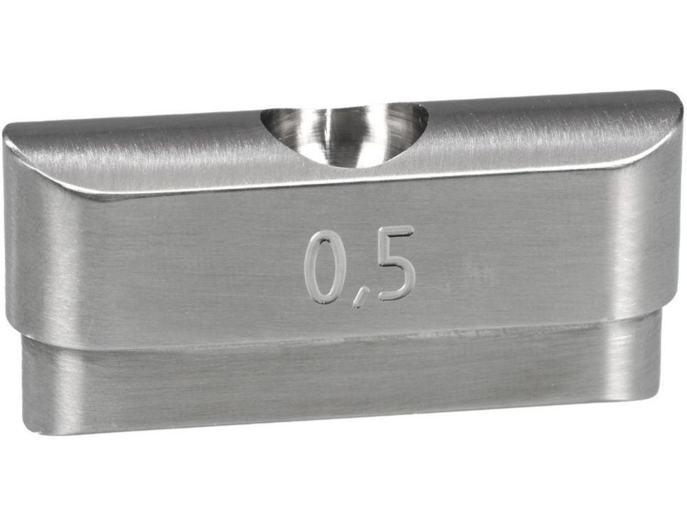 Bürkle Sample Insert for Novartos Uno 0.5 ml