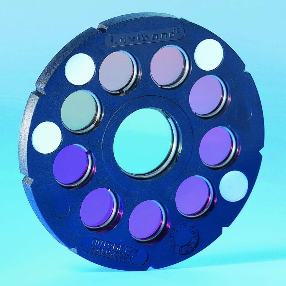 Tintometer Colour Disc 3/40F Chlorine​
