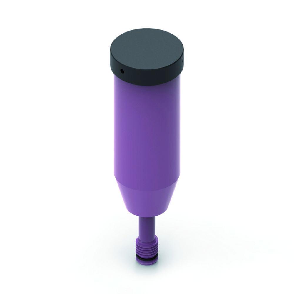 KEFO ExhaustFilter (3month) for Waste SafetyCap pack of 2