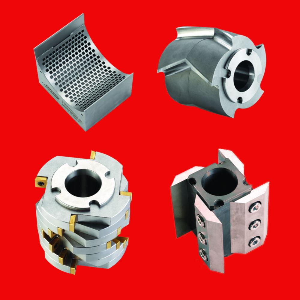 Fritsch Sieve Cassette, Trapezoidal Holes 0.25 mm

