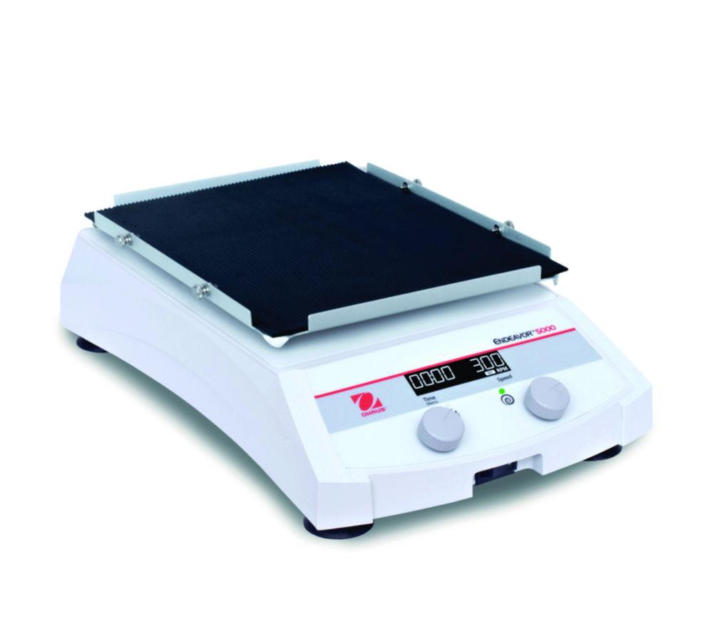 Ohaus Endeavor 5000 Light Duty Orbital Shaker e-E51LD0420 EU