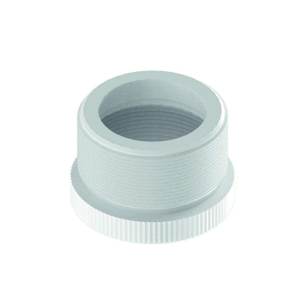 KEFO Thread Adapter from GL40 (female) to GL45 (male)
