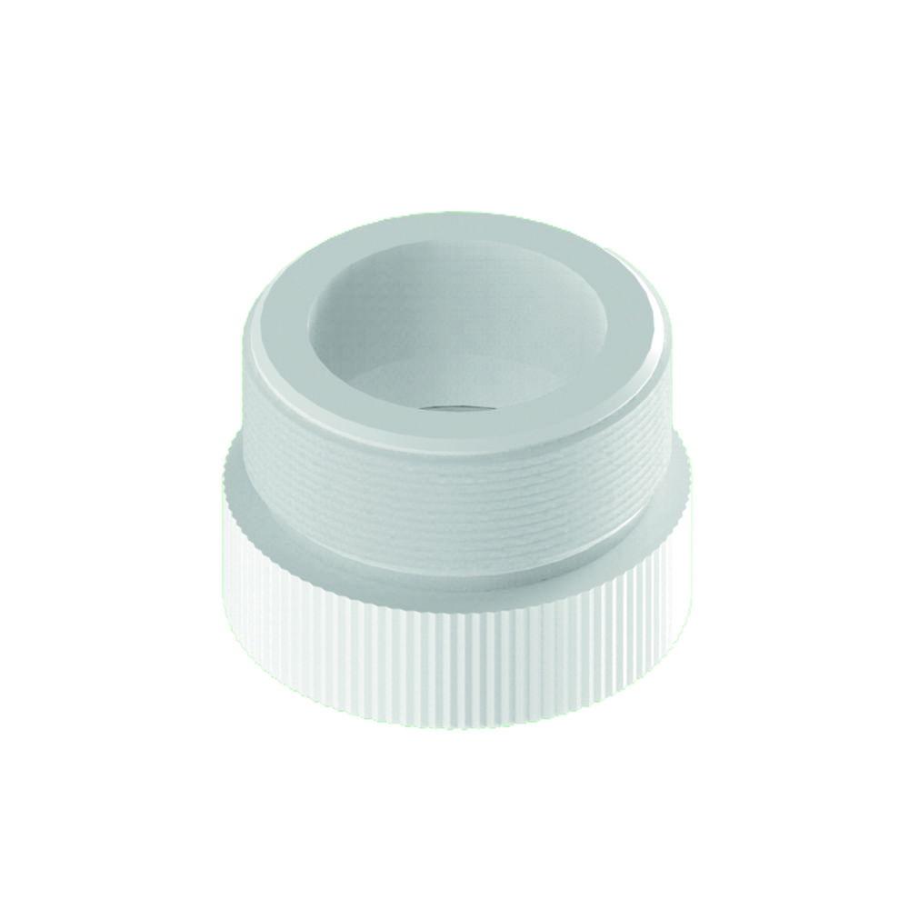 KEFO Thread Adapter from GL38-430 (female) to GL45 (male)