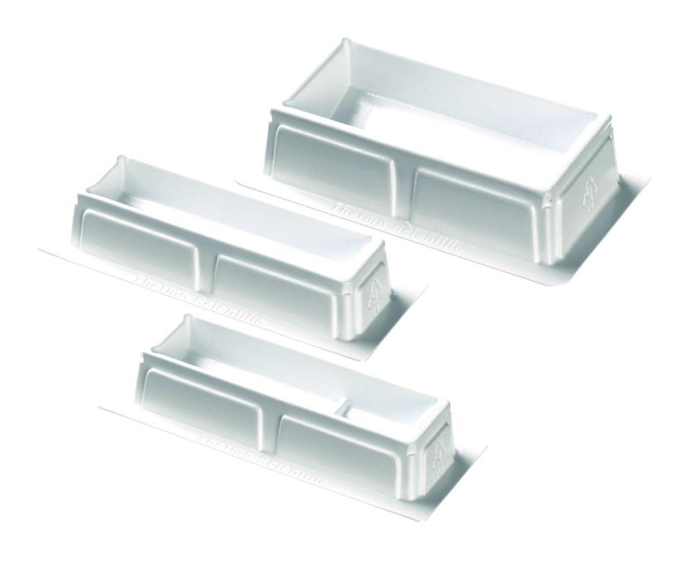 Thermo Scientific Reservoir 8-Well 8x10 mL for Multi-Channel Pipettes Autoclavable (Pack of 10)