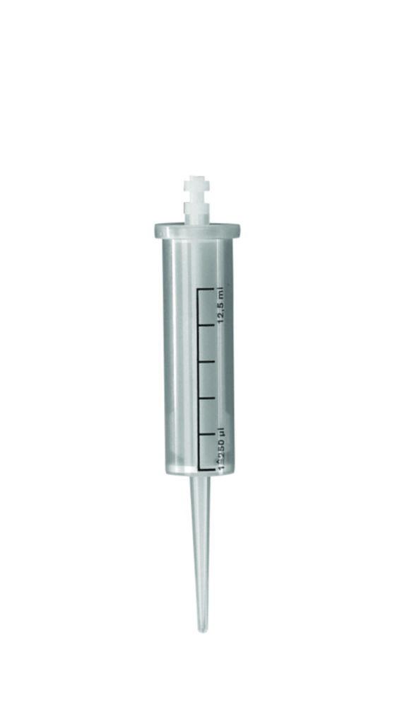 Ratiolab Dispenser Tips 12.5mL Sterilized Pack of 100

