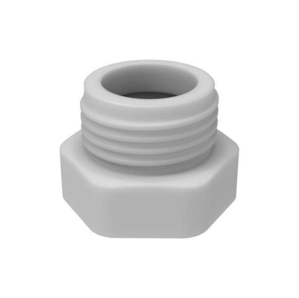 SCAT Thread Adapter, PTFE GL45 - GL32

