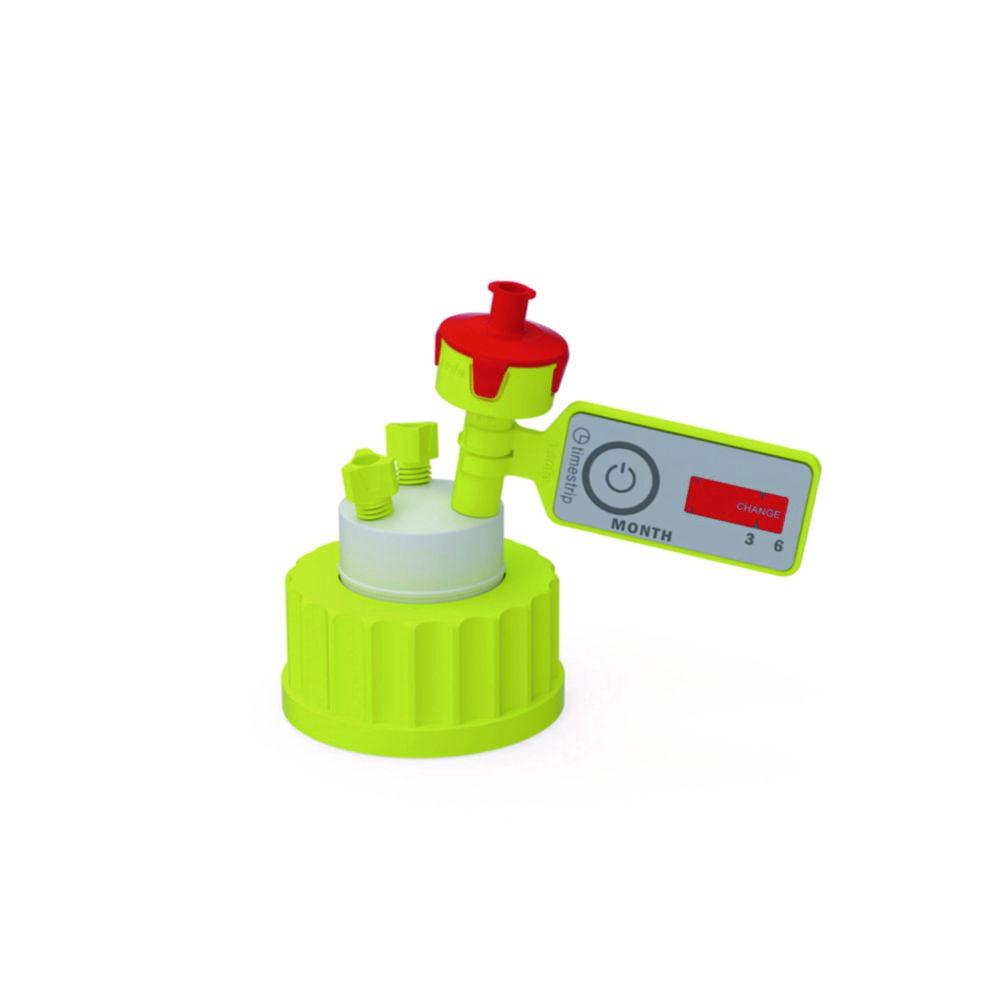 Bohlender b.safe Cap S40 3x UNF 1/4"