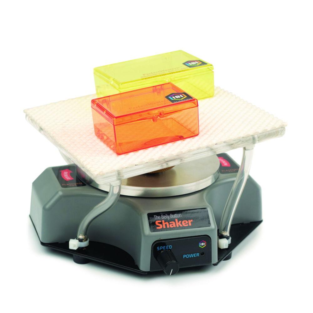 IBI Scientific Belly Button Shaker 0–100 U/min, 90/240V