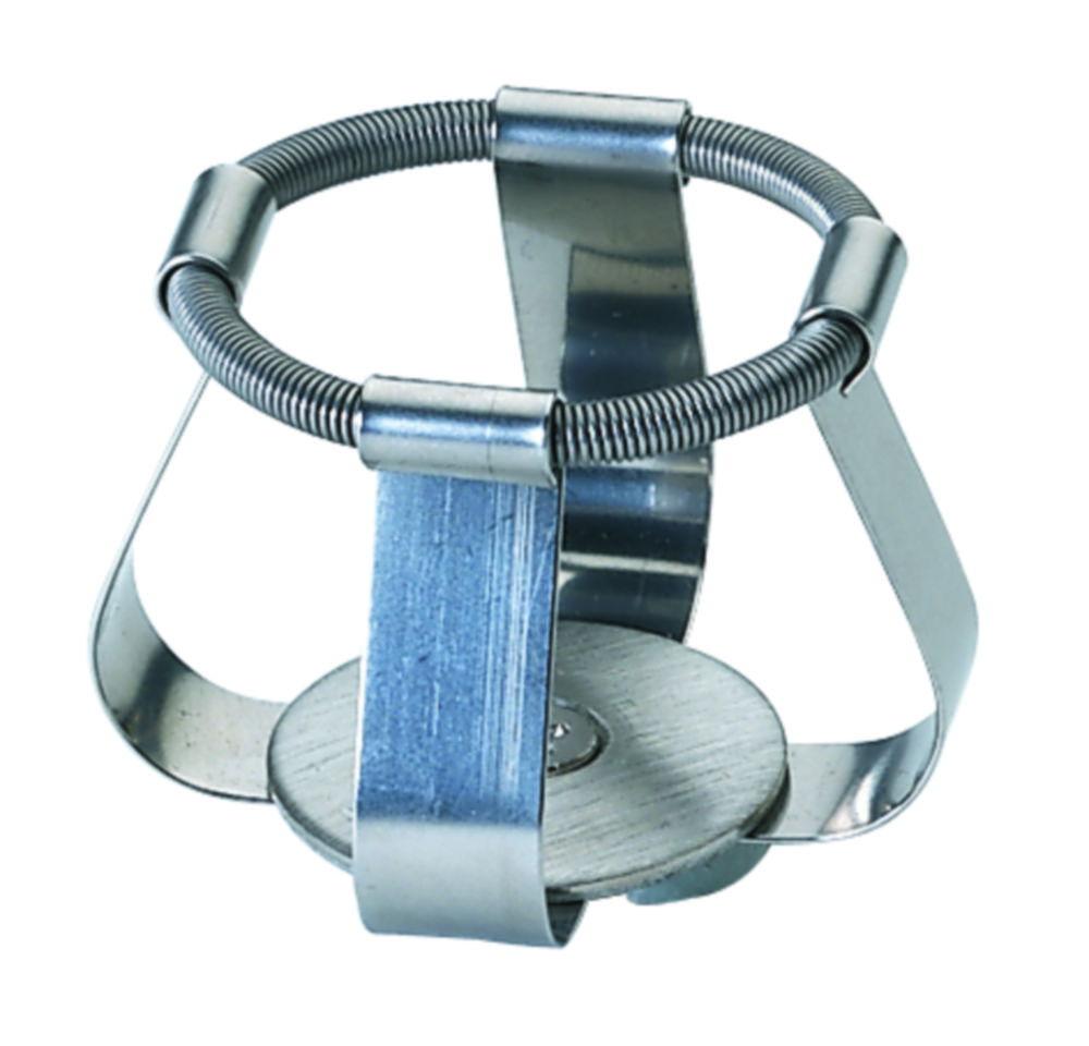 Heidolph Scientific Holding Clip Size 1 for 25 mL Erlenmeyer Flasks