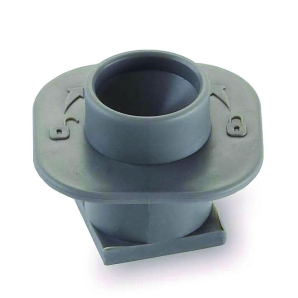 Ohaus Cup Head for Heavy Duty and Microplate Vortex Mixers