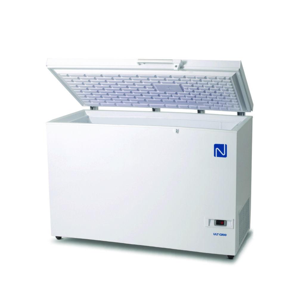 Nordiclab Ultra Low Temperature Chest Freezer ULT-C200 189L 890x920x630mm HxBxT Min Temp -86°C 2 Year Extended Exchange Warranty

