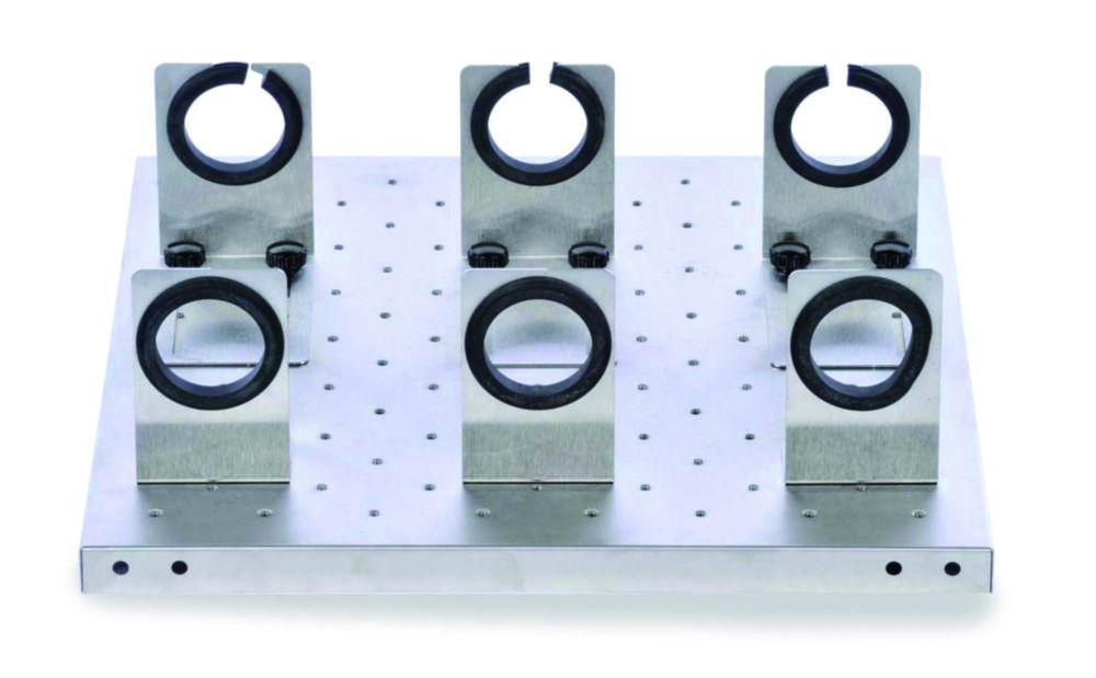 Ohaus Separatory Funnel Platform, 46 x 46 cm

