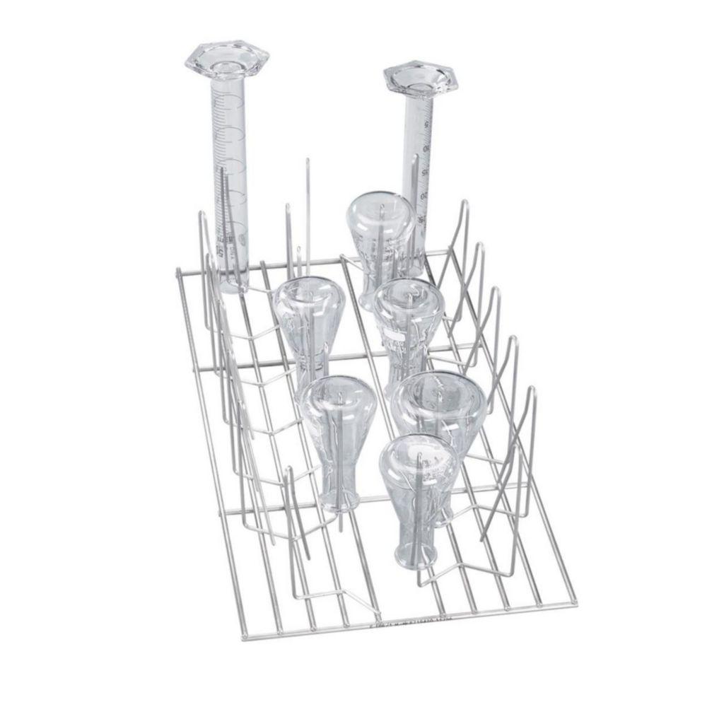 Miele Insert 1/2 E 106/1 W/26 with Small Spring Hooks

